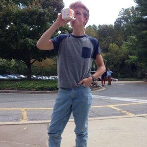 Meet your Posher, Jake